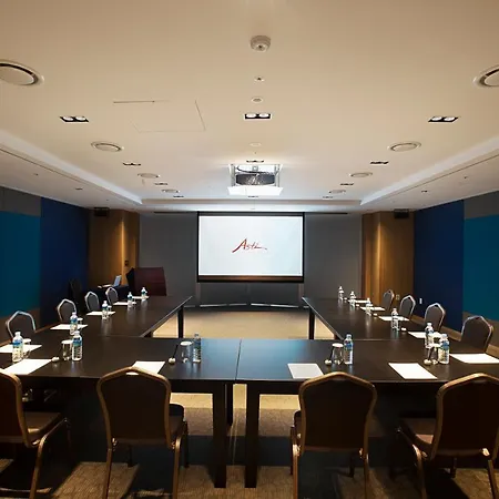 Asti Hotel Busan Station-2