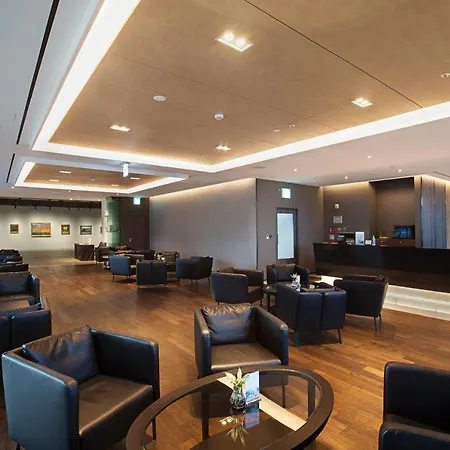 Asti Hotel Busan Station-3